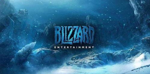 暴雪最新爆料,揭秘魔兽世界全新版本与神秘新IP